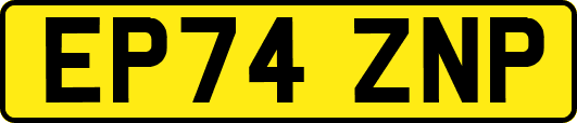 EP74ZNP