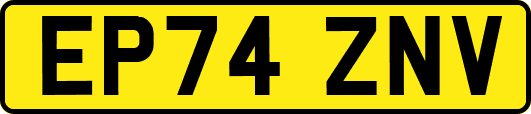 EP74ZNV