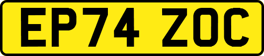 EP74ZOC