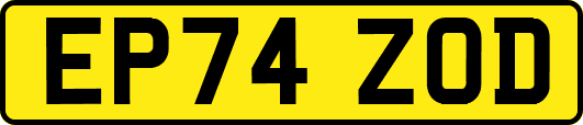 EP74ZOD