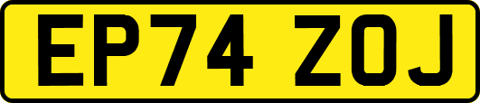 EP74ZOJ