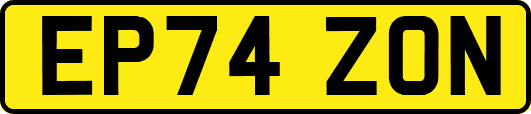 EP74ZON