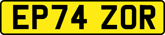 EP74ZOR