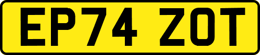 EP74ZOT