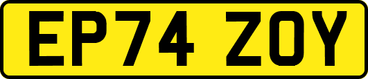 EP74ZOY