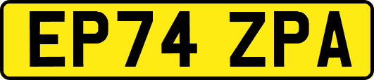 EP74ZPA
