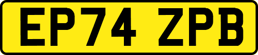 EP74ZPB