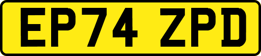 EP74ZPD