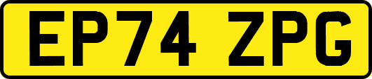 EP74ZPG