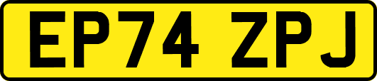 EP74ZPJ