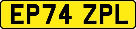 EP74ZPL