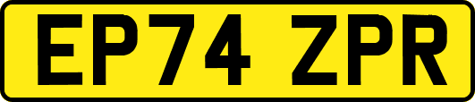 EP74ZPR