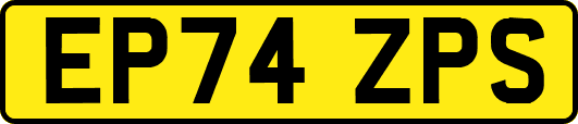 EP74ZPS