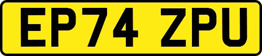 EP74ZPU