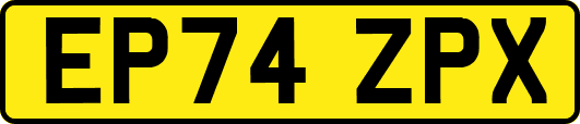 EP74ZPX