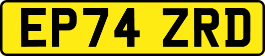 EP74ZRD