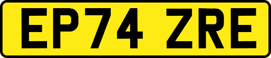 EP74ZRE