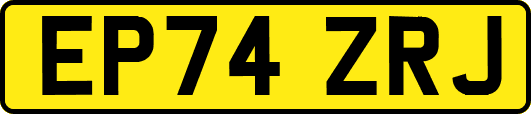 EP74ZRJ