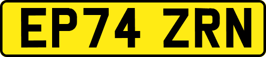 EP74ZRN