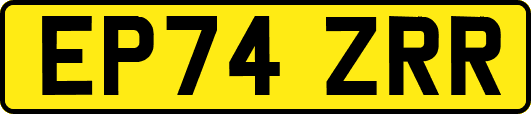 EP74ZRR