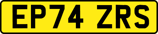 EP74ZRS