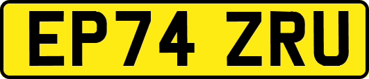 EP74ZRU