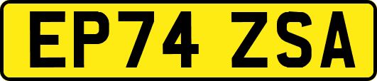 EP74ZSA