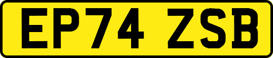 EP74ZSB