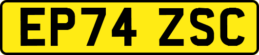 EP74ZSC