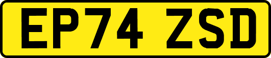 EP74ZSD