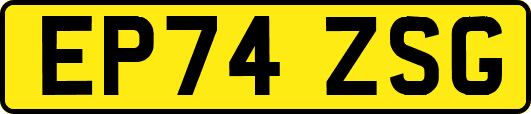 EP74ZSG
