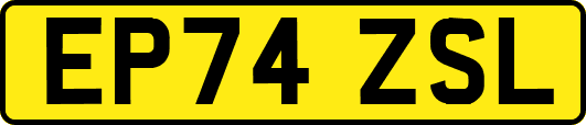 EP74ZSL