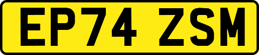 EP74ZSM