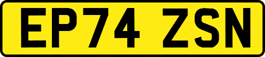 EP74ZSN