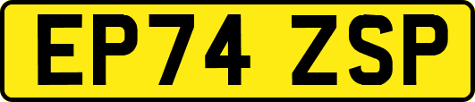 EP74ZSP