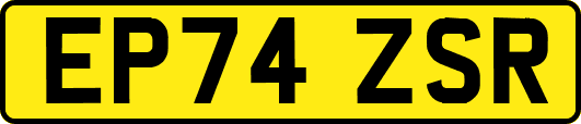 EP74ZSR