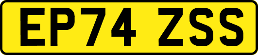 EP74ZSS