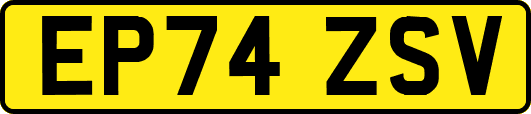 EP74ZSV