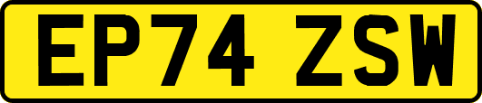 EP74ZSW