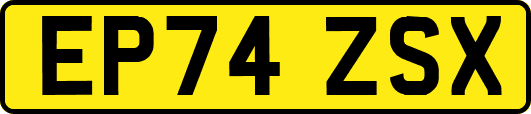 EP74ZSX
