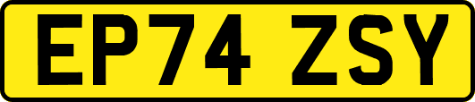 EP74ZSY