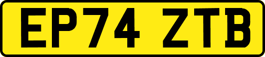 EP74ZTB