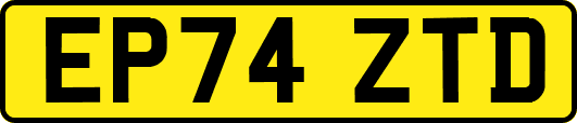 EP74ZTD