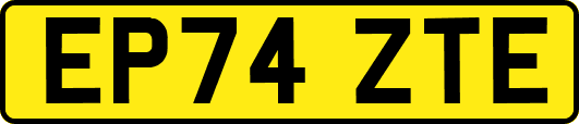 EP74ZTE