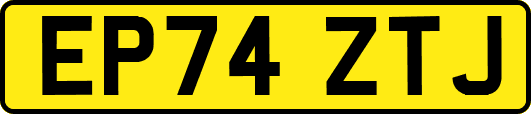 EP74ZTJ