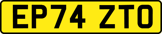 EP74ZTO