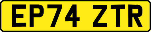 EP74ZTR