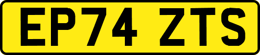 EP74ZTS