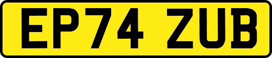 EP74ZUB