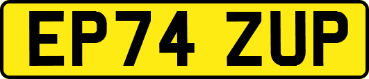EP74ZUP
